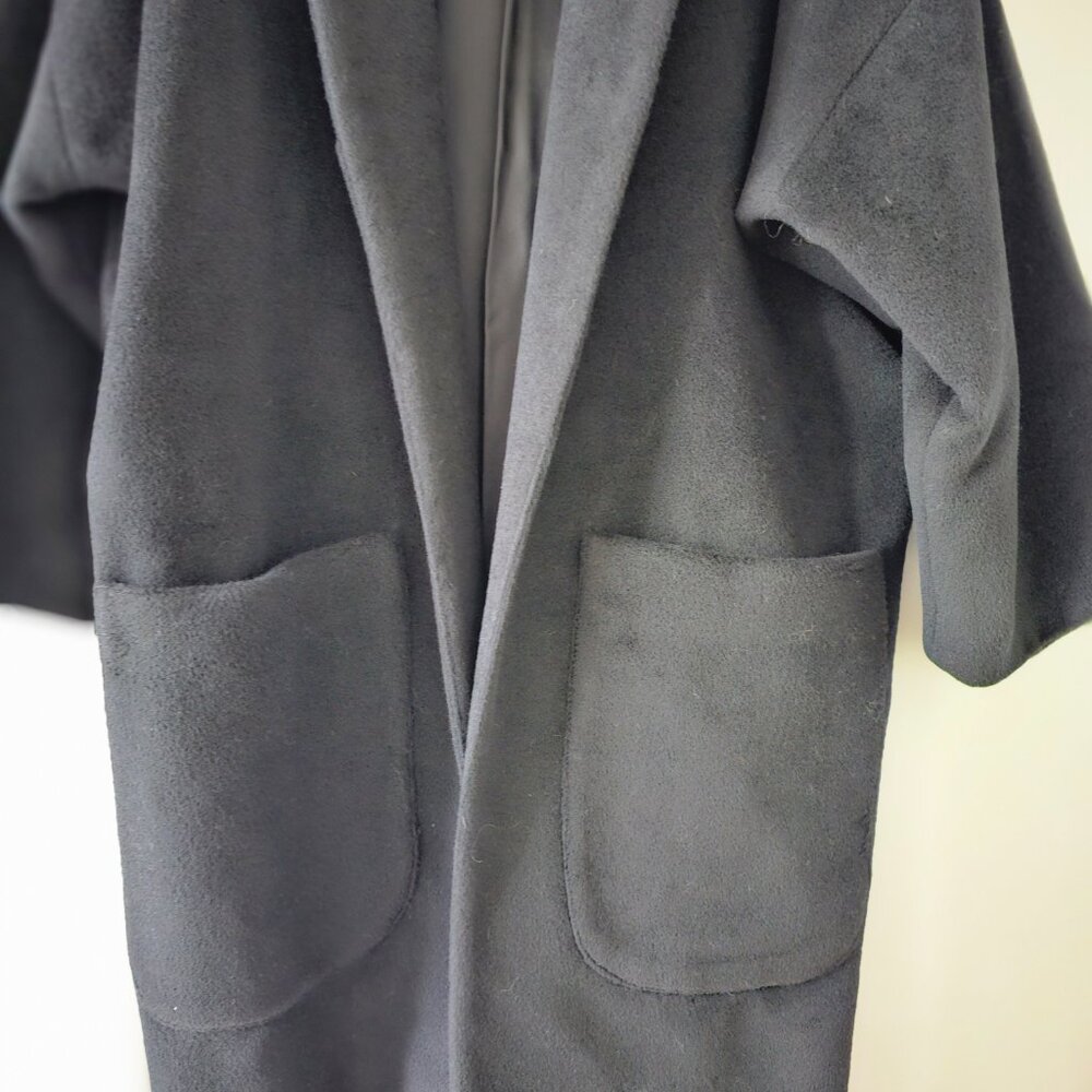 Horses Atelier Clutch Coat - Picture 2 of 10